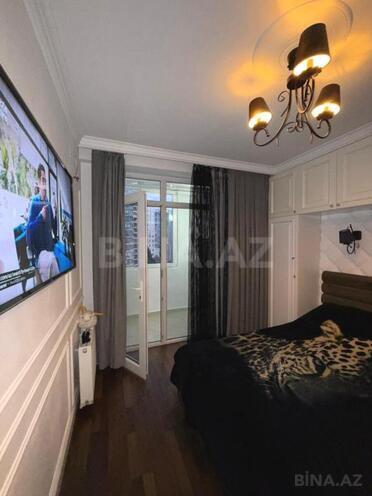 Satılır 2 otaqlı köhnə tikili 45 m², Gənclik m., photo 8 from 15