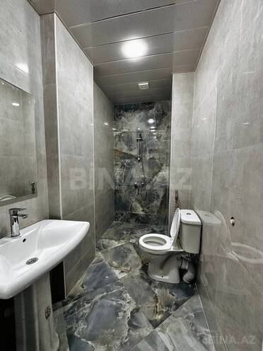 İcarəyə verilir 2 otaqlı yeni tikili 49 m², Masazır q., photo 6 from 8
