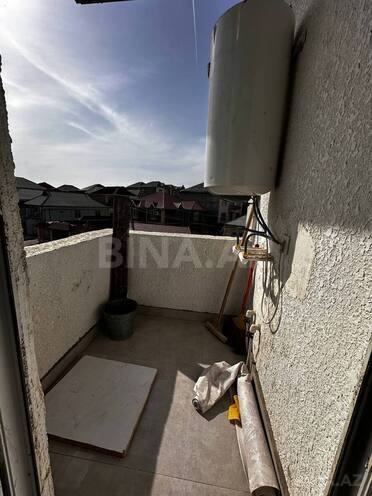 İcarəyə verilir 2 otaqlı yeni tikili 49 m², Masazır q., photo 7 from 8