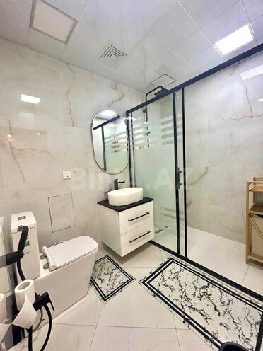 Satılır 3 otaqlı yeni tikili 115 m², Elmlər Akademiyası m., photo 12 from 14