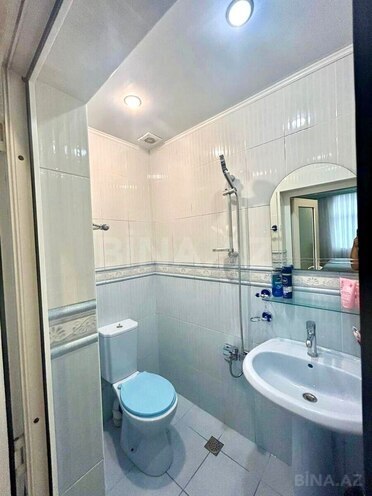 Satılır 3 otaqlı yeni tikili 115 m², Elmlər Akademiyası m., photo 7 from 14