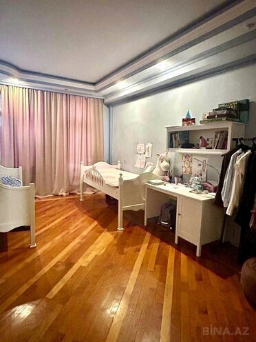 Satılır 3 otaqlı yeni tikili 115 m², Elmlər Akademiyası m., photo 8 from 14