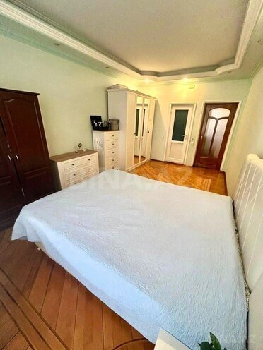 Satılır 3 otaqlı yeni tikili 115 m², Elmlər Akademiyası m., photo 6 from 14