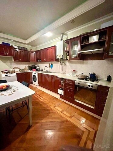 Satılır 3 otaqlı yeni tikili 115 m², Elmlər Akademiyası m., photo 10 from 14