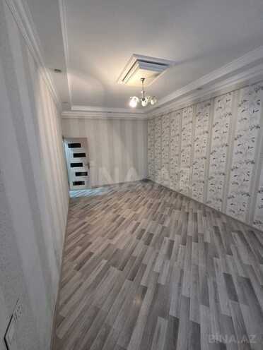 Satılır 2 otaqlı yeni tikili 89.5 m², Həzi Aslanov m., photo 9 from 16