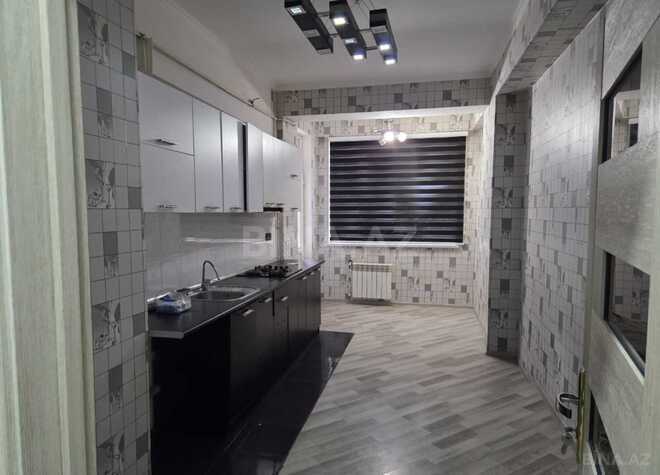 Satılır 2 otaqlı yeni tikili 89.5 m², Həzi Aslanov m., photo 7 from 16