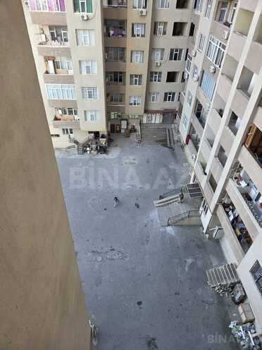 Satılır 2 otaqlı yeni tikili 89.5 m², Həzi Aslanov m., photo 15 from 16