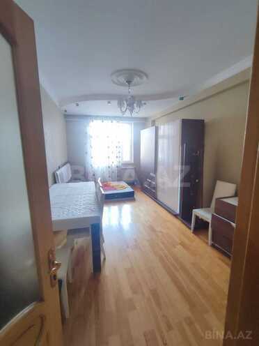 Satılır 3 otaqlı yeni tikili 125 m², Neftçilər m., photo 9 from 14