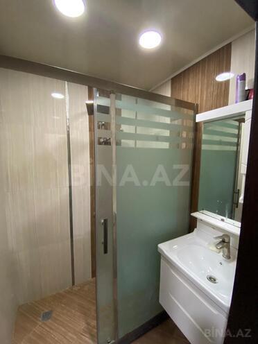 Сдаётся 2-комн. новостройка 65 м², м. Элмляр Академиясы, photo 6 from 8