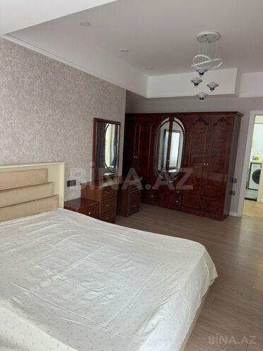 Сдаётся 2-комн. новостройка 85 м², м. Ази Асланов, photo 9 from 14