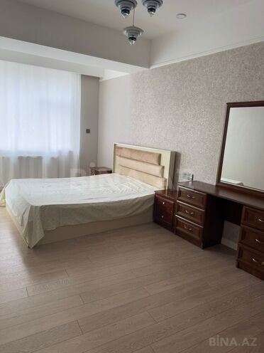 Сдаётся 2-комн. новостройка 85 м², м. Ази Асланов, photo 8 from 14
