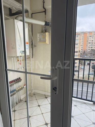 Сдаётся 2-комн. новостройка 85 м², м. Ази Асланов, photo 7 from 14