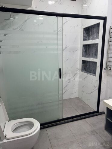 Сдаётся 2-комн. новостройка 85 м², м. Ази Асланов, photo 10 from 14