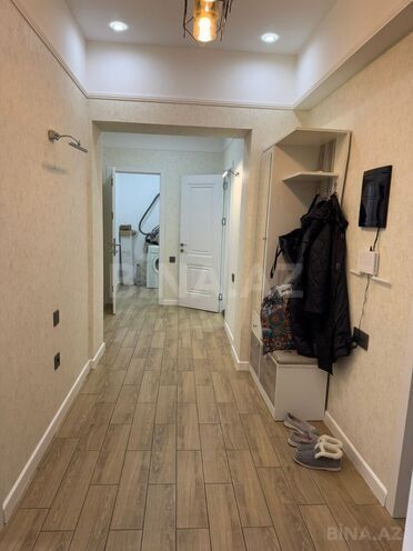 Сдаётся 2-комн. новостройка 85 м², м. Ази Асланов, photo 4 from 14