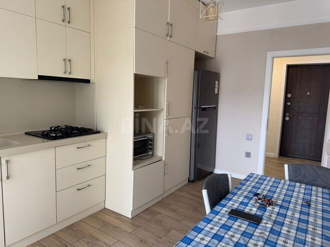 Сдаётся 2-комн. новостройка 85 м², м. Ази Асланов, photo 5 from 14