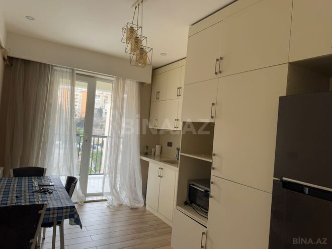 Сдаётся 2-комн. новостройка 85 м², м. Ази Асланов, photo 6 from 14