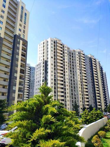 Сдаётся 2-комн. новостройка 85 м², м. Ази Асланов, photo 13 from 14