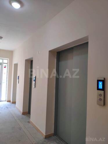 Сдаётся 2-комн. новостройка 85 м², м. Ази Асланов, photo 12 from 14