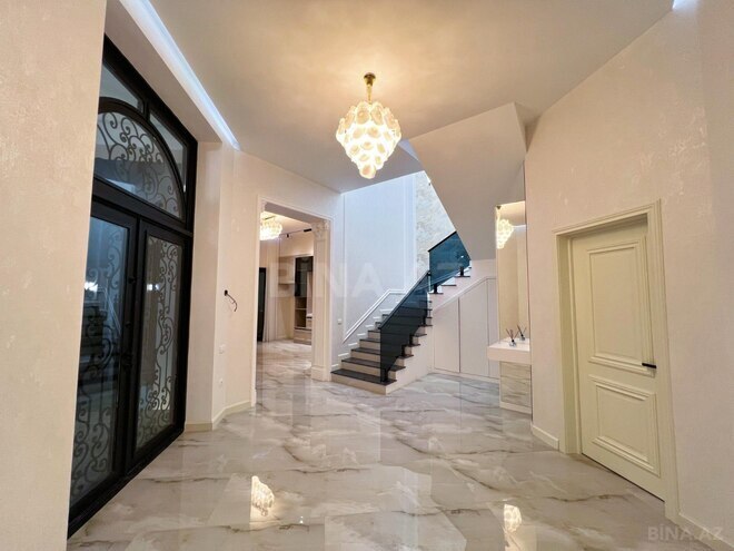 Продаётся 5-комн. дом/дача 220 м², пос. Мардакан, photo 12 from 32