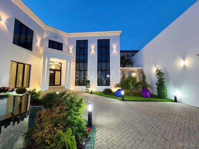 Продаётся 5-комн. дом/дача 220 м², пос. Мардакан, photo 3 from 32