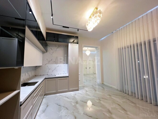 Продаётся 5-комн. дом/дача 220 м², пос. Мардакан, photo 17 from 32