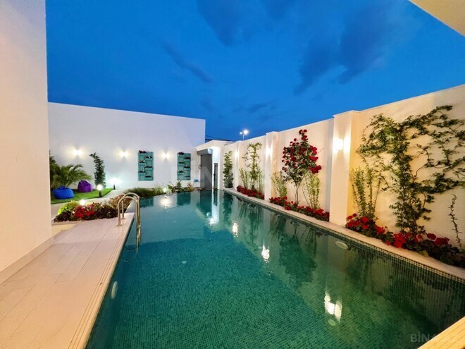 Продаётся 5-комн. дом/дача 220 м², пос. Мардакан, photo 10 from 32