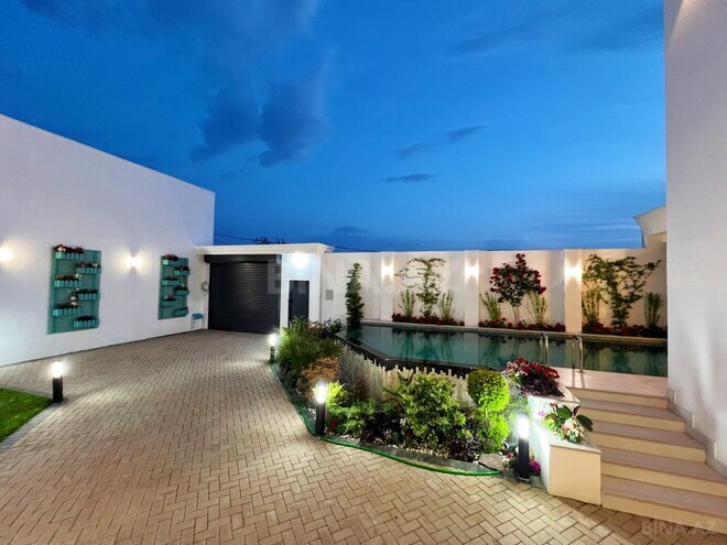 Продаётся 5-комн. дом/дача 220 м², пос. Мардакан, photo 8 from 32