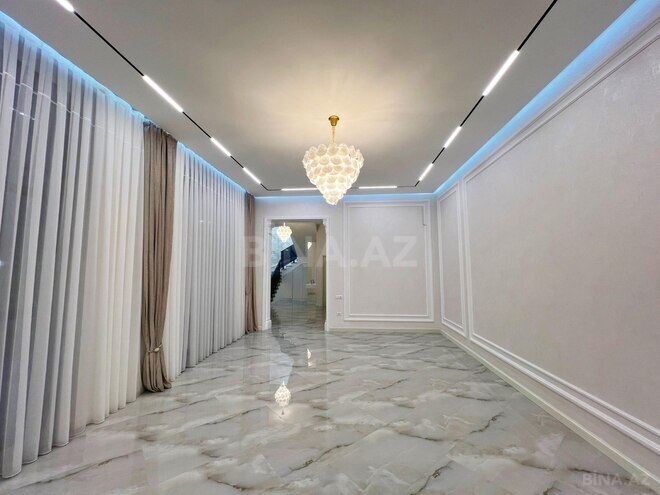 Продаётся 5-комн. дом/дача 220 м², пос. Мардакан, photo 15 from 32