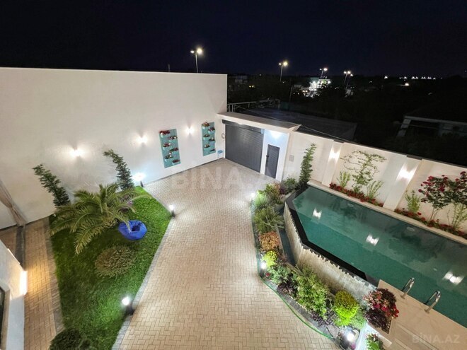 Продаётся 5-комн. дом/дача 220 м², пос. Мардакан, photo 30 from 32