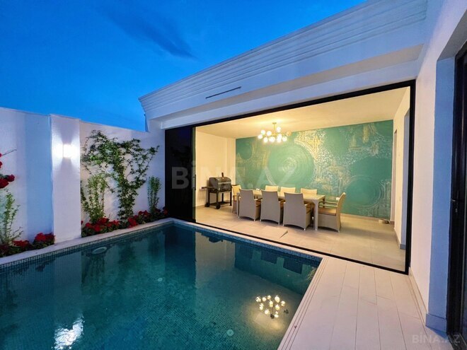 Продаётся 5-комн. дом/дача 220 м², пос. Мардакан, photo 9 from 32