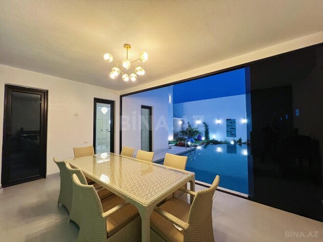 Продаётся 5-комн. дом/дача 220 м², пос. Мардакан, photo 11 from 32