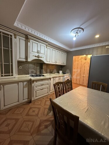 İcarəyə verilir 3 otaqlı köhnə tikili 105 m², 28 May m., photo 3 from 15