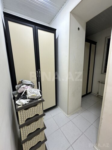 İcarəyə verilir 3 otaqlı köhnə tikili 105 m², 28 May m., photo 13 from 15