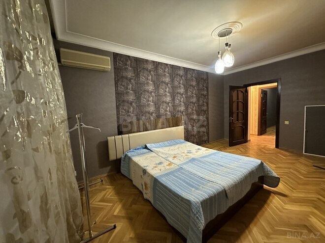 İcarəyə verilir 3 otaqlı köhnə tikili 105 m², 28 May m., photo 6 from 15