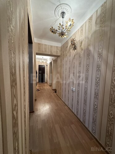 İcarəyə verilir 3 otaqlı köhnə tikili 105 m², 28 May m., photo 11 from 15