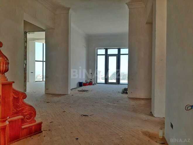 Satılır 7 otaqlı həyət evi/bağ evi 510 m², Novxanı q., photo 9 from 27