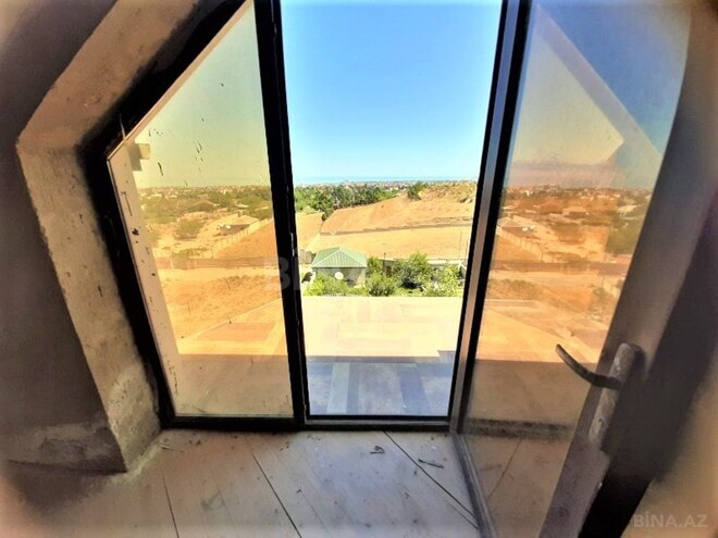 Satılır 7 otaqlı həyət evi/bağ evi 510 m², Novxanı q., photo 14 from 27