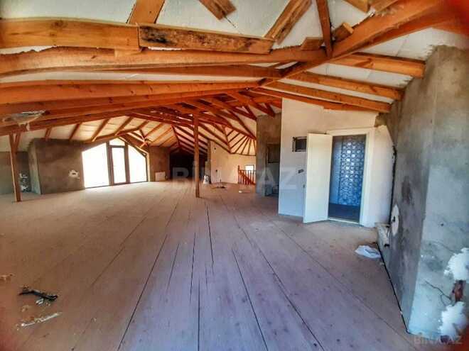 Satılır 7 otaqlı həyət evi/bağ evi 510 m², Novxanı q., photo 22 from 27