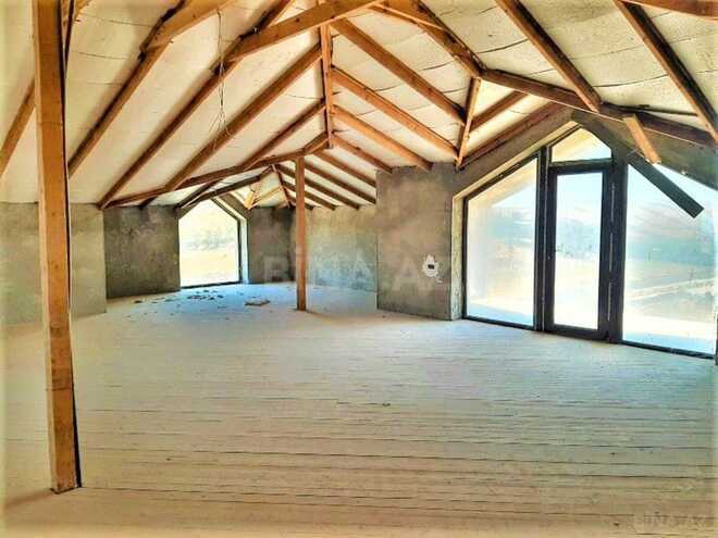 Satılır 7 otaqlı həyət evi/bağ evi 510 m², Novxanı q., photo 13 from 27