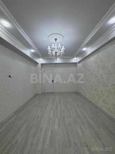 Satılır 2 otaqlı yeni tikili 57 m², Masazır q., photo 3 from 10