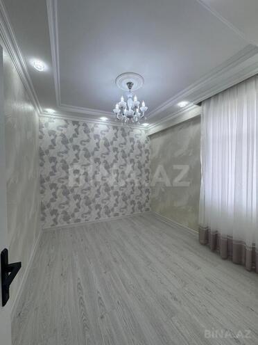 Satılır 2 otaqlı yeni tikili 57 m², Masazır q., photo 4 from 10