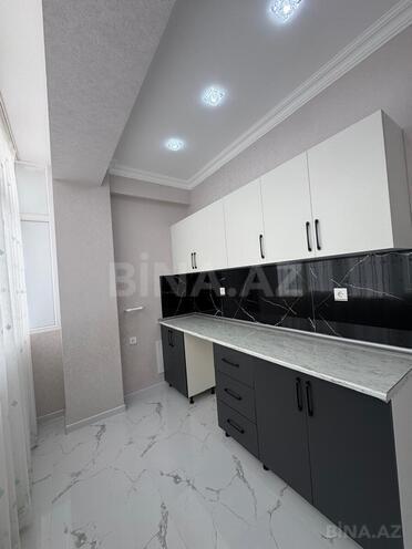 Satılır 2 otaqlı yeni tikili 57 m², Masazır q., photo 8 from 10