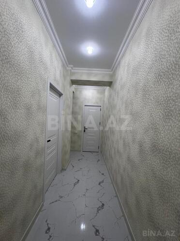Satılır 2 otaqlı yeni tikili 57 m², Masazır q., photo 7 from 10