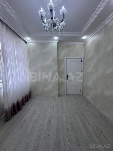 Satılır 2 otaqlı yeni tikili 57 m², Masazır q., photo 5 from 10
