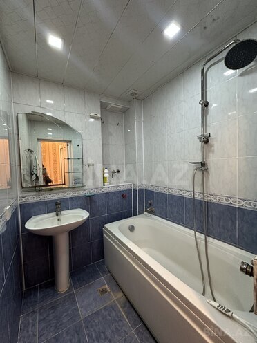 İcarəyə verilir 3 otaqlı köhnə tikili 105 m², 28 May m., photo 9 from 15