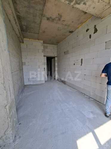 Satılır 2 otaqlı yeni tikili 90 m², Nəriman Nərimanov m., photo 3 from 10
