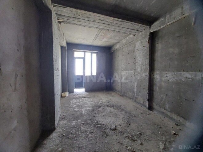Satılır 2 otaqlı yeni tikili 90 m², Nəriman Nərimanov m., photo 4 from 10