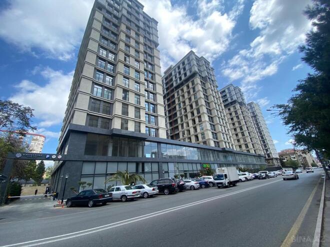 Satılır 2 otaqlı yeni tikili 90 m², Nəriman Nərimanov m., photo 8 from 10