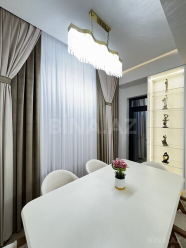 Продаётся 3-комн. новостройка 98 м², Насиминский  р., photo 6 from 26