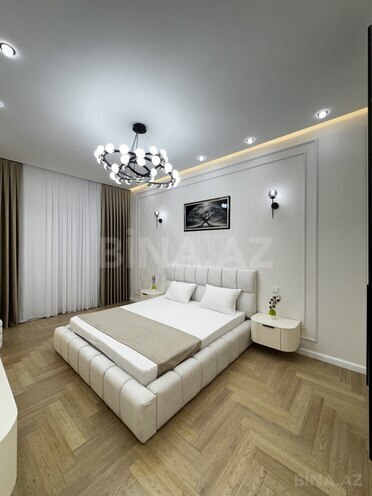 Продаётся 3-комн. новостройка 98 м², Насиминский  р., photo 7 from 26